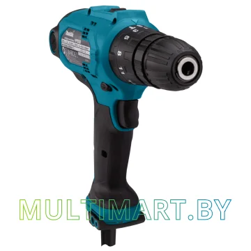 Ударная дрель-шуруповерт Makita HP0300 картинка 5